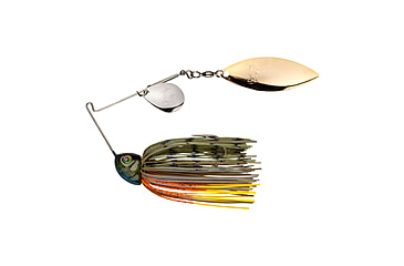 Image of Strike King Tour Grade Heavy Cover Spinnerbait, Bluegill, 3/4oz, TGHCSB34CW-234