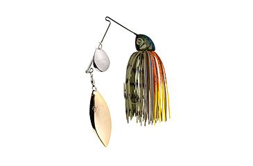 Image of Strike King Tour Grade Heavy Cover Spinnerbait, Bluegill, 3/4oz, TGHCSB34CW-234