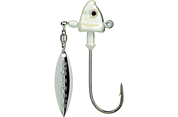 Image of Lew's MACH Smash Baitcast Reel &amp; Rod Combo, 6ft 10in, 1-PC Rod, RH Retrieve Reel, MHS1SH610MH