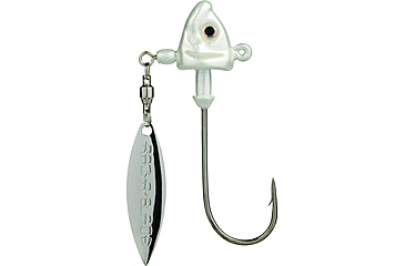 Image of Lew's MACH Smash Baitcast Reel &amp; Rod Combo, 7ft 2in, 1-PC Rod, RH Retrieve Reel, MHS1SH72MH