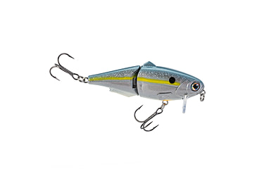 Image of Strike King Wake Shad Topwater Baits, Sexy Shad 2.0, 1oz, HCWS2-591