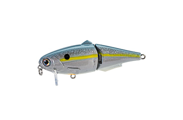 Image of Strike King Wake Shad Topwater Baits, Sexy Shad 2.0, 1oz, HCWS2-591