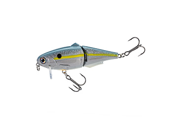 Image of Strike King Wake Shad Topwater Baits, Sexy Shad 2.0, 1oz, HCWS2-591