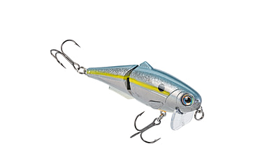 Image of Strike King Wake Shad Topwater Baits, Sexy Shad 2.0, 1oz, HCWS2-591