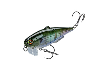 Image of Strike King Wake Shad Topwater Baits, The Real Gill, 1oz, HCWS2-822