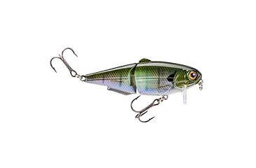 Image of Strike King Wake Shad Topwater Baits, The Real Gill, 1oz, HCWS2-822
