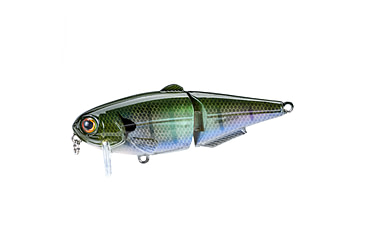 Image of Strike King Wake Shad Topwater Baits, The Real Gill, 1oz, HCWS2-822