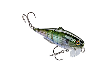 Image of Strike King Wake Shad Topwater Baits, The Real Gill, 1oz, HCWS2-822