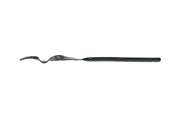 Image of Strike King Zeus Worm 12in, Black and Blue, 12in, PPPW12-2