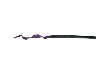 Image of Strike King Zeus Worm 12in, Junebug, 12in, PPPW12-42
