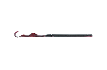 Image of Strike King Zeus Worm 12in, Red Shad, 12in, PPPW12-39