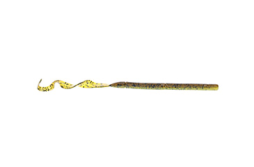 Image of Strike King Zeus Worm 12in, Summer Craw, 12in, PPPW12-100