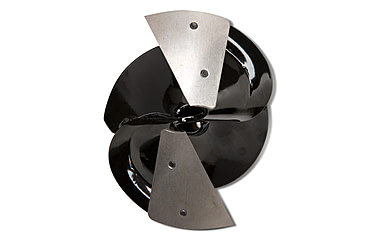 Image of StrikeMaster Lazer Hand Replacement Blades, 5in, LD-5B