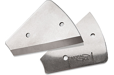 Image of StrikeMaster Lazer Hand Replacement Blades, 5in, LD-5B