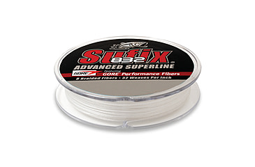 Image of Sufix 832 Advanced Superline Ghost - 6 lb - 150 yd 068555