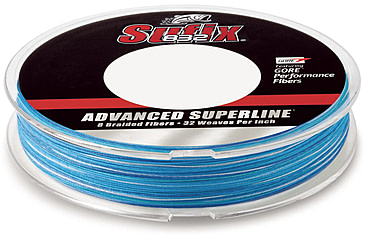 Image of Sufix 832 Braid 15lb Line, Coastal Camo, 300 Yds, 660-115CC