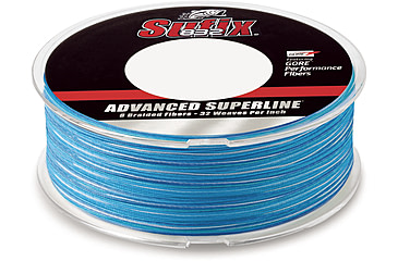 Image of Sufix 832 Braid 40lb Line, Coastal Camo, 600 Yds, 660-240CC