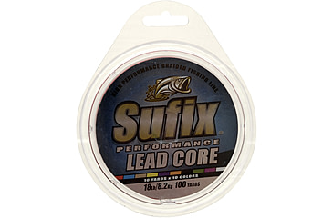 Image of Sufix Lead Core - 18 lb 047220