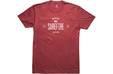 Image of SureFire 1979, Cardinal, XL, SST-79-CL-XL