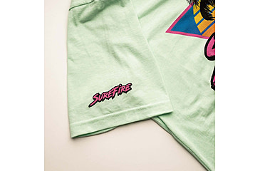 Image of SureFire SUNSET, Mint Green, M, SST-SN-MNT-M