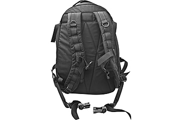 Image of Tactical Assault Gear Chaos 3-Day Pack, Black, 811007