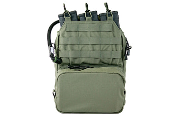 Image of Mini Combat Sustainment Pack, Ranger Green