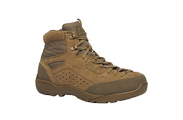 Image of Tactical Research by Belleville QRF Mid-Cut Approach Boot, Men's, Coyote, Regular, 7 DELTA C6 070R