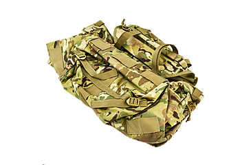 Image of Tactical Tailor Malice Pack Version 2 Kit, MultiCam, 30004-5