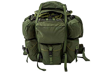 Image of Tactical Tailor Malice Pack Version 2 Kit, Olive Drab, 30004-1