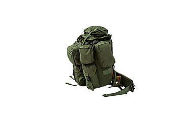 Image of Tactical Tailor Malice Pack Version 2 Kit, Olive Drab, 30004-1