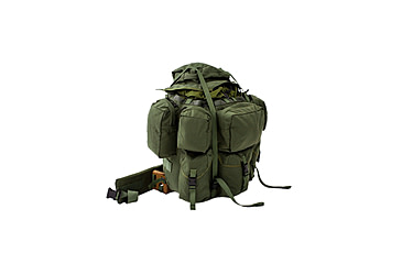 Image of Tactical Tailor Malice Pack Version 2 Kit, Olive Drab, 30004-1