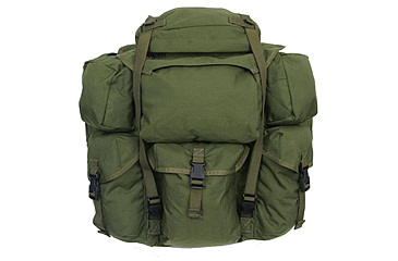 Image of Tactical Tailor Malice Pack Version 2, Olive Drab, 30011-1