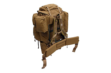 Image of Tactical Tailor Malice Pack Version 3 Kit, Coyote Brown, 30005-14