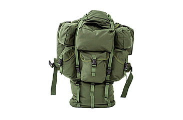 Image of Tactical Tailor Malice Pack Version 3 Kit, Olive Drab, 30005-1
