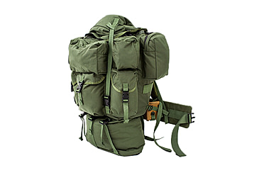 Image of Tactical Tailor Malice Pack Version 3 Kit, Olive Drab, 30005-1