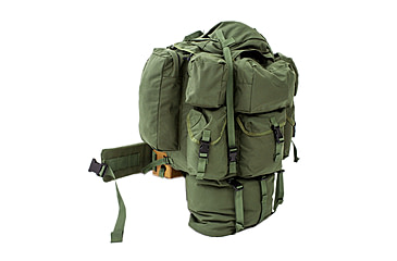 Image of Tactical Tailor Malice Pack Version 3 Kit, Olive Drab, 30005-1
