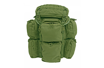 Image of Tactical Tailor Rhino Ruck Sack, Olive Drab, 30019-1