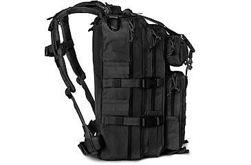 Image of Tacticon Armament 24 BattlePack Tactical Backpacks, Black, 24BPBK10