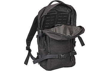 Image of Tasmanian Tiger 18L Modular Daypack, Black, TT-7968-040