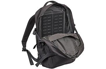 Image of Tasmanian Tiger 18L Modular Daypack, Black, TT-7968-040