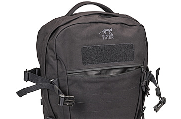 Image of Tasmanian Tiger 18L Modular Daypack, Black, TT-7968-040