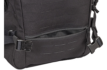 Image of Tasmanian Tiger 18L Modular Daypack, Black, TT-7968-040