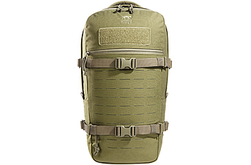 Image of Tasmanian Tiger 18L Modular Daypack, Olive, TT-7968-331