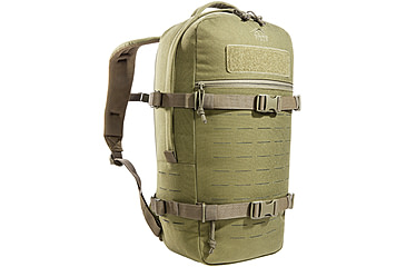 Image of Tasmanian Tiger 18L Modular Daypack, Olive, TT-7968-331