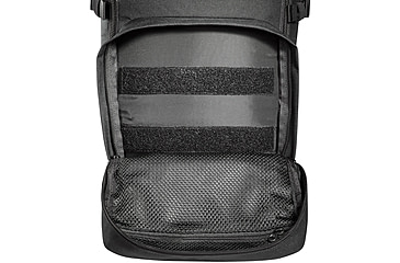 Image of Tasmanian Tiger 22L Modular Combat Pack, Black, TT-7265-040