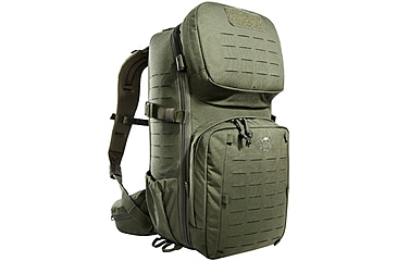 Image of Tasmanian Tiger 22L Modular Combat Pack, Olive, TT-7265-331