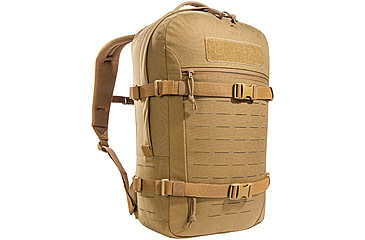 Image of Tasmanian Tiger 32L Modular Daypack XL, Coyote, TT-7159-346