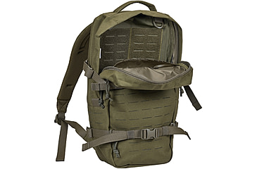 Image of Tasmanian Tiger 32L Modular Daypack XL, Olive, TT-7159-331