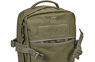 Image of Tasmanian Tiger 32L Modular Daypack XL, Olive, TT-7159-331