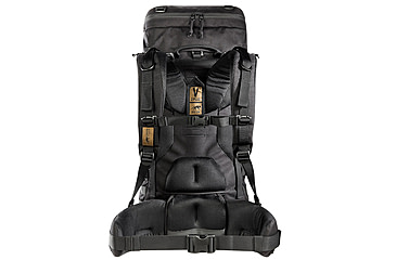 Image of Tasmanian Tiger 52L Base Pack, Black, TT-7334-040